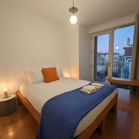 Panorama Apartments Porto Poveiros Εξωτερικό φωτογραφία