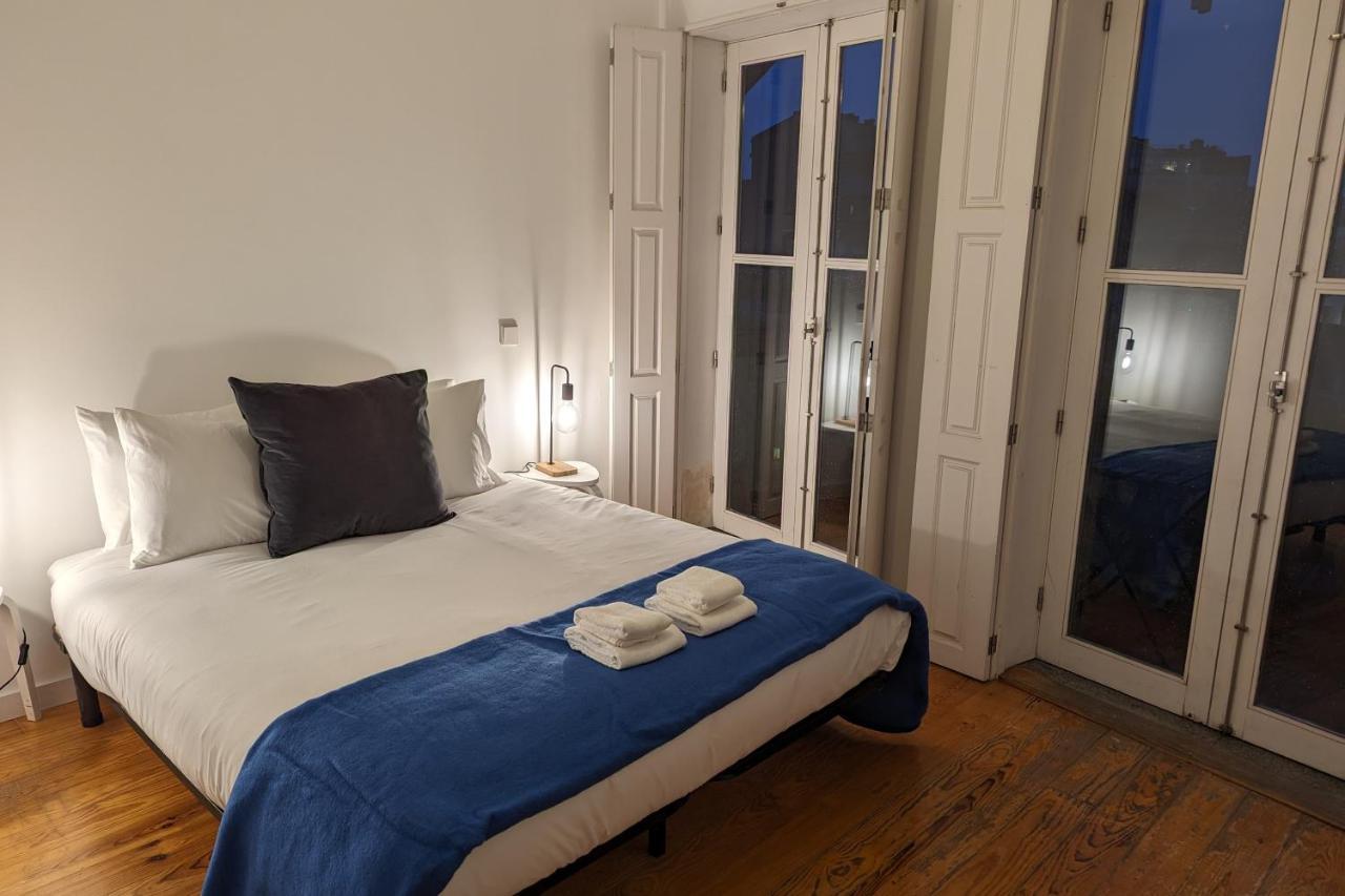 Panorama Apartments Porto Poveiros Εξωτερικό φωτογραφία