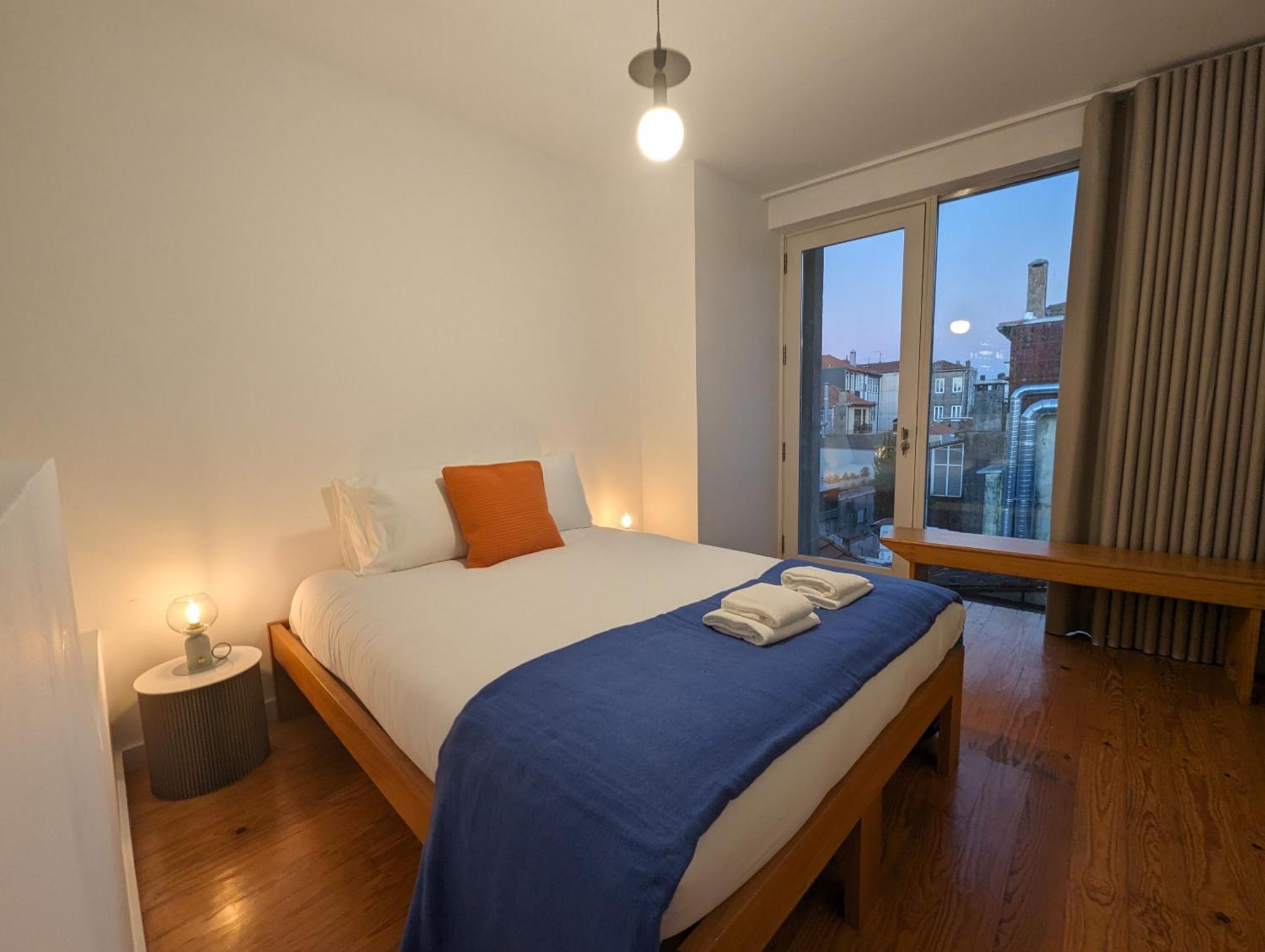 Panorama Apartments Porto Poveiros Εξωτερικό φωτογραφία
