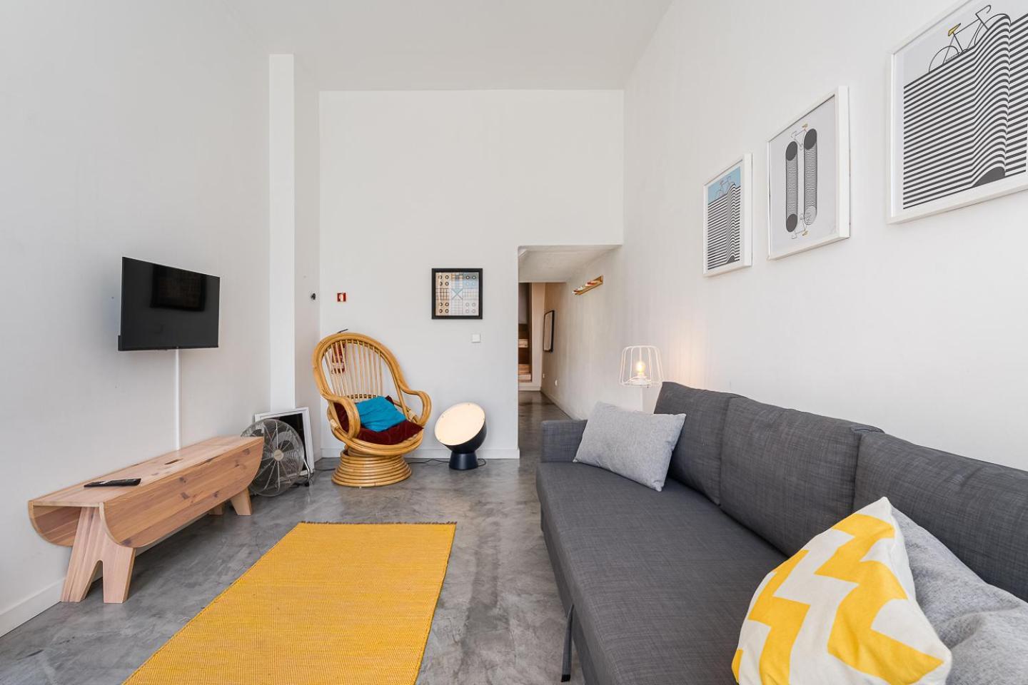 Panorama Apartments Porto Poveiros Εξωτερικό φωτογραφία