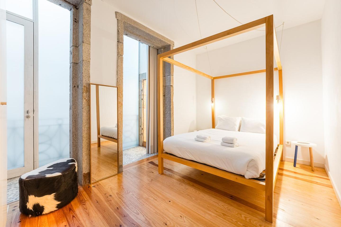 Panorama Apartments Porto Poveiros Εξωτερικό φωτογραφία