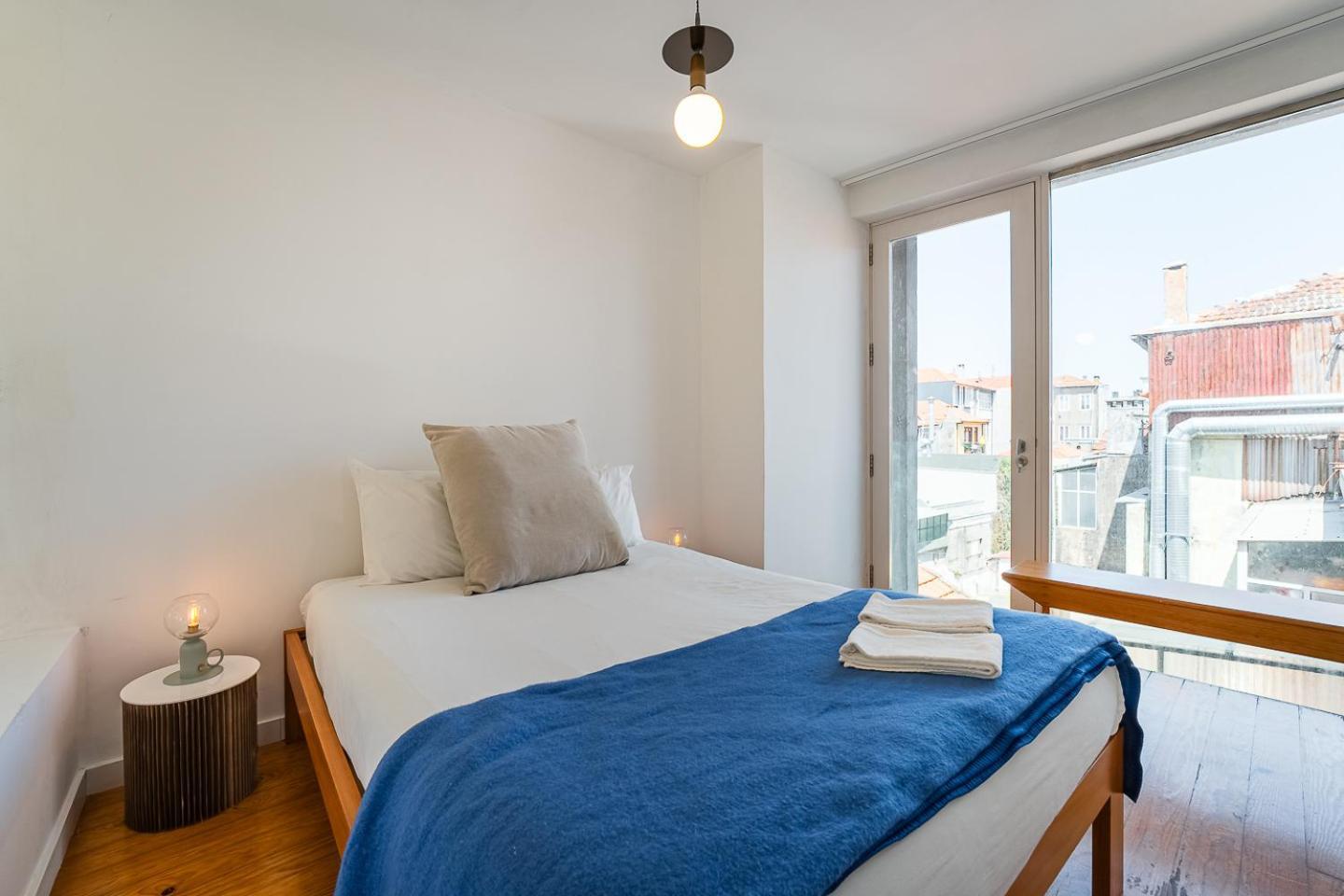Panorama Apartments Porto Poveiros Εξωτερικό φωτογραφία