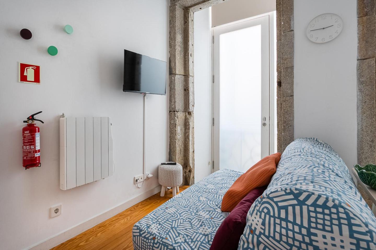 Panorama Apartments Porto Poveiros Εξωτερικό φωτογραφία