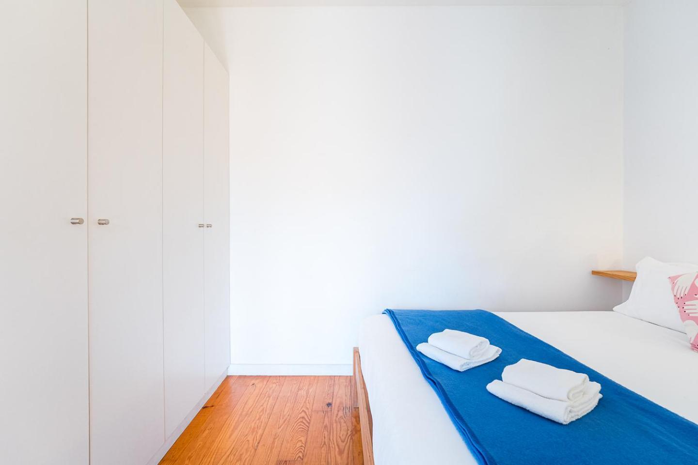 Panorama Apartments Porto Poveiros Εξωτερικό φωτογραφία
