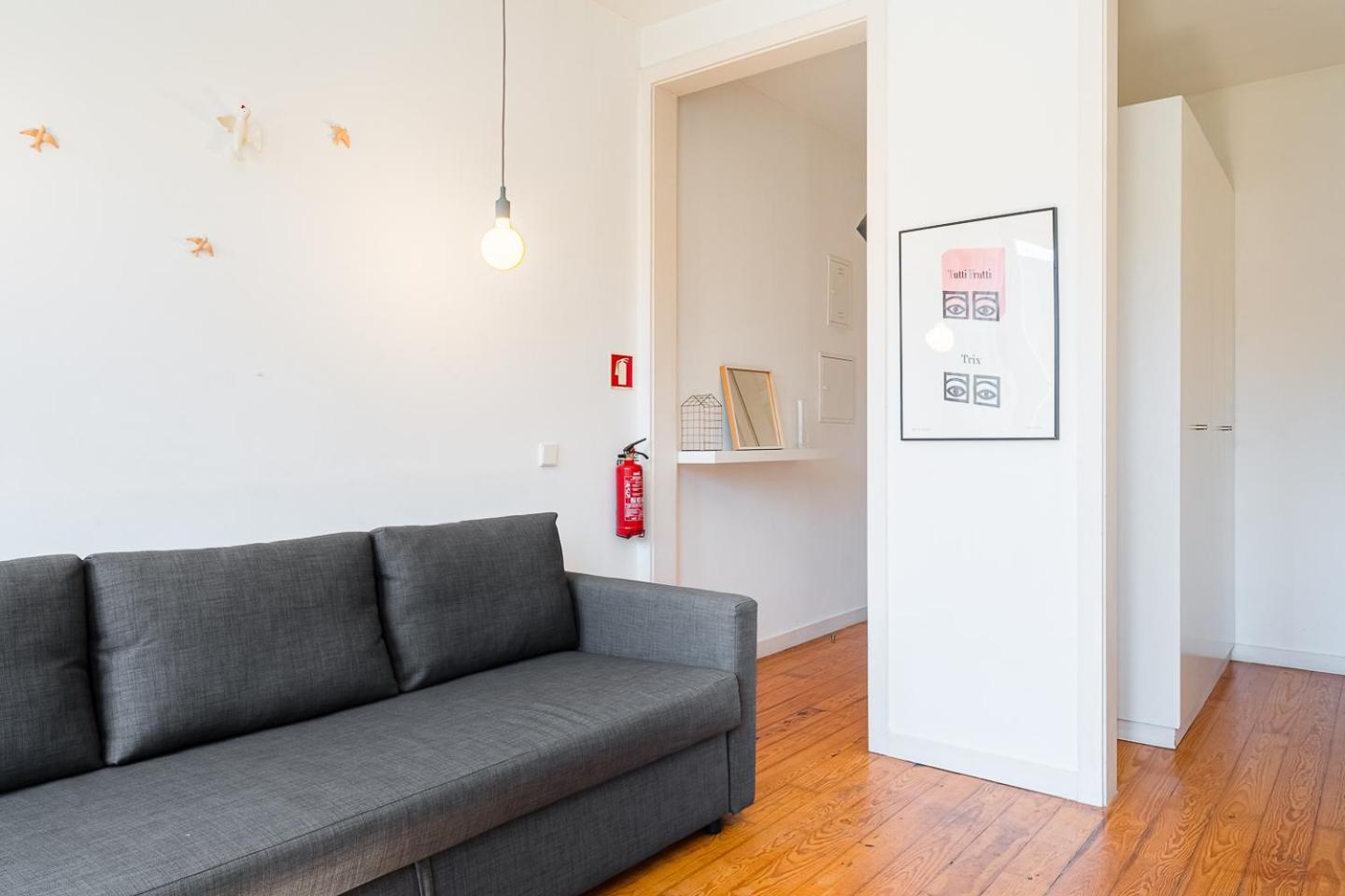 Panorama Apartments Porto Poveiros Εξωτερικό φωτογραφία