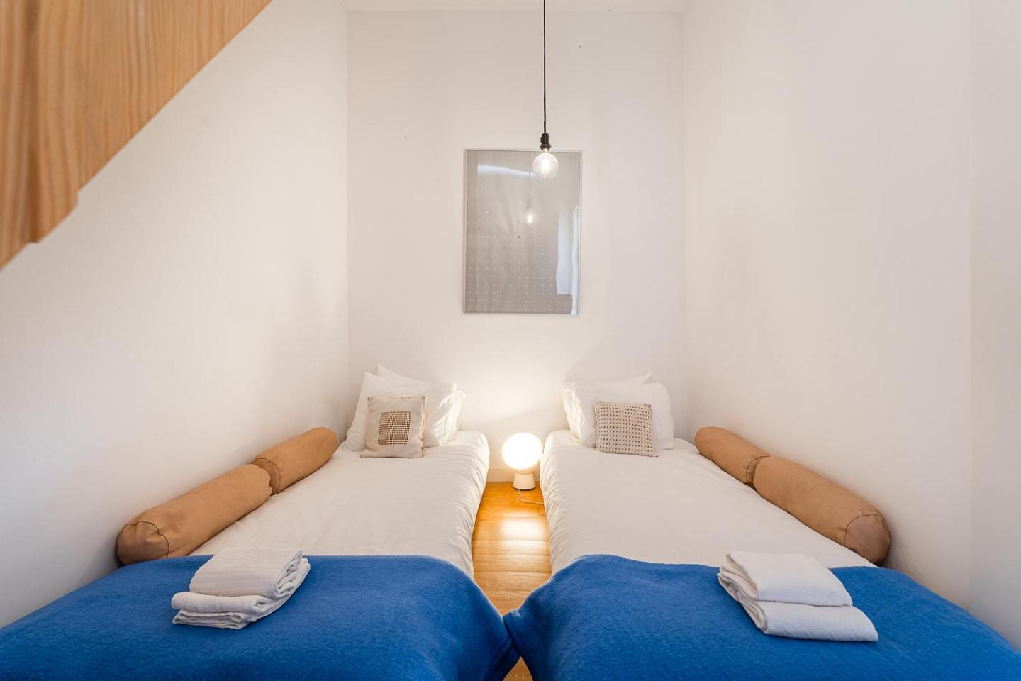 Panorama Apartments Porto Poveiros Εξωτερικό φωτογραφία