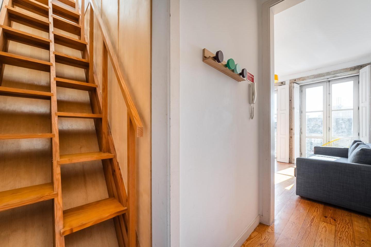 Panorama Apartments Porto Poveiros Εξωτερικό φωτογραφία