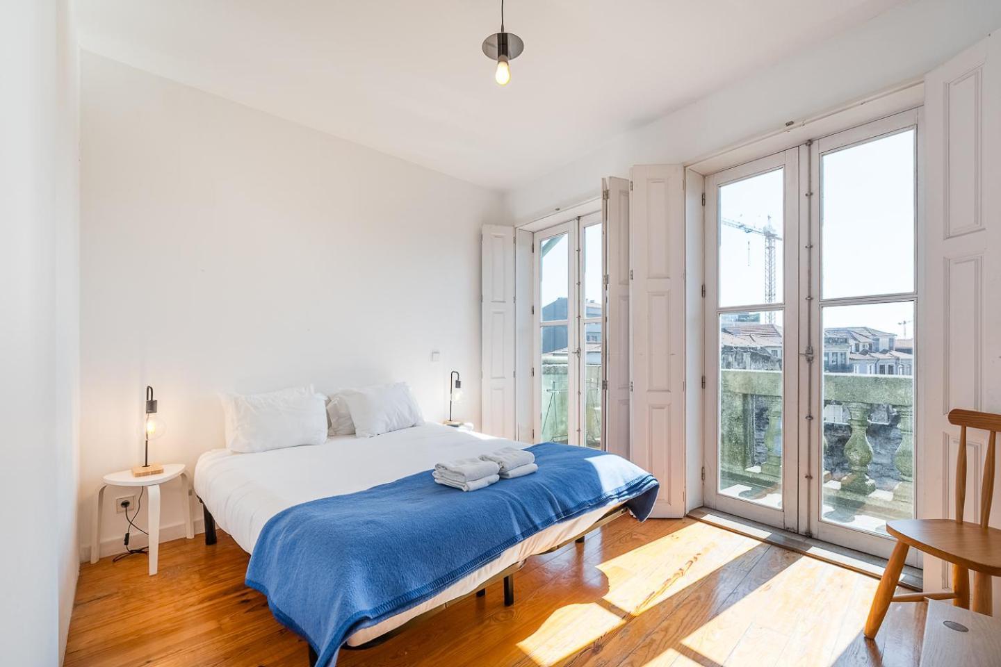 Panorama Apartments Porto Poveiros Εξωτερικό φωτογραφία