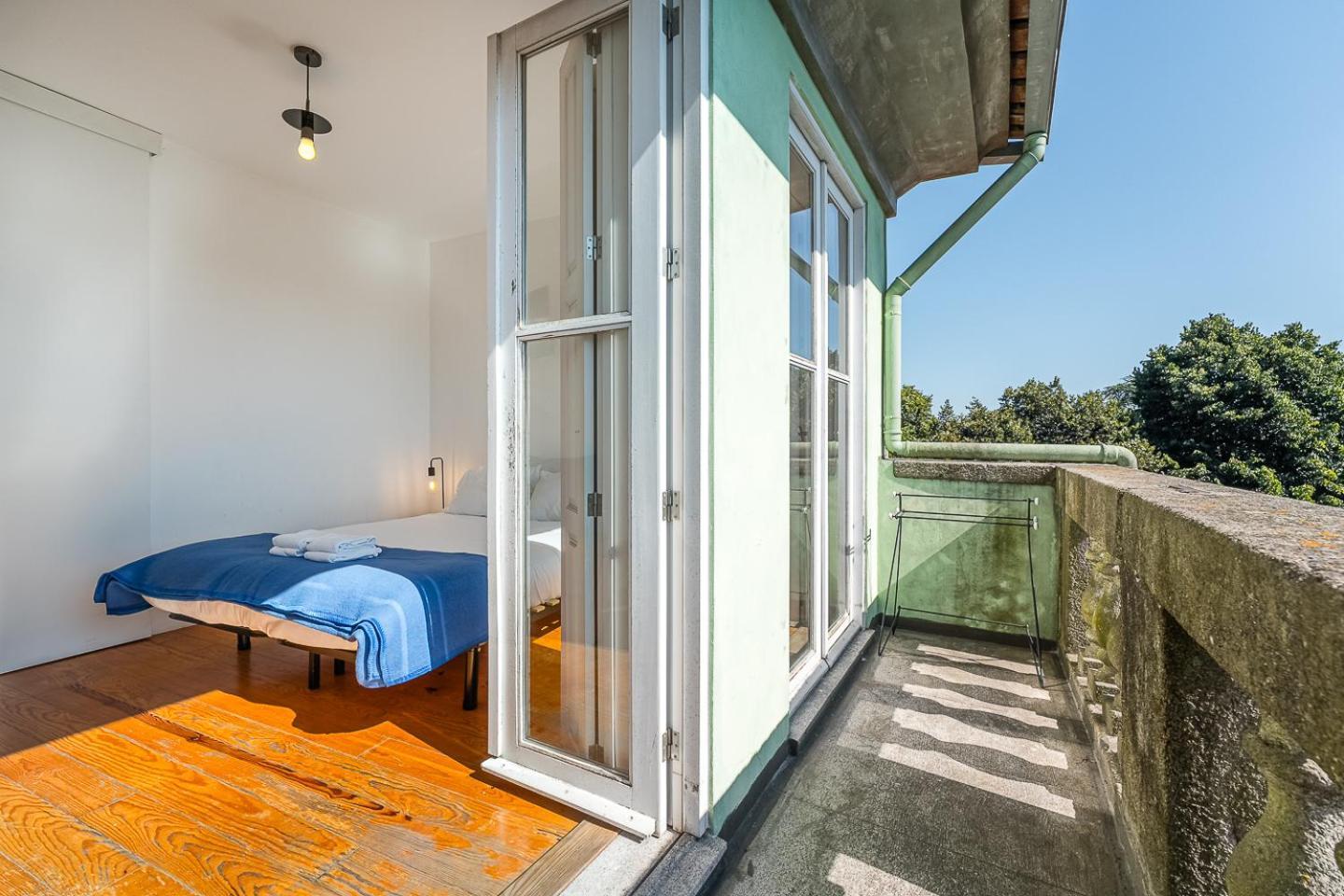Panorama Apartments Porto Poveiros Εξωτερικό φωτογραφία