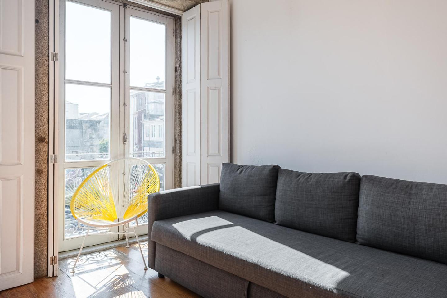 Panorama Apartments Porto Poveiros Εξωτερικό φωτογραφία